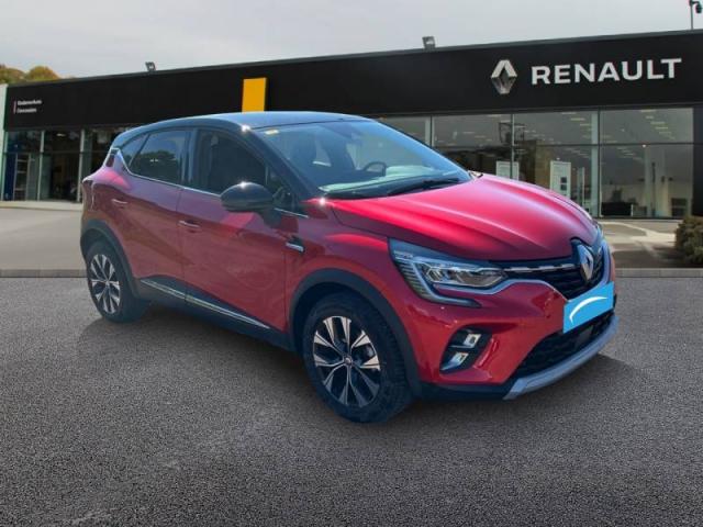 Renault Captur image 1