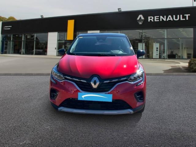 Renault Captur image 8