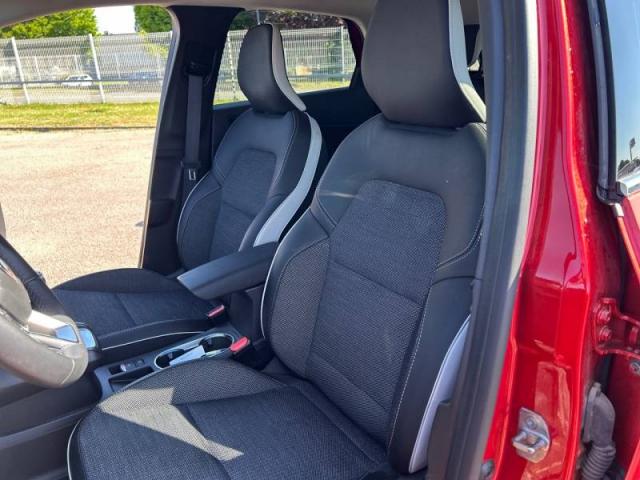 Renault Captur image 4