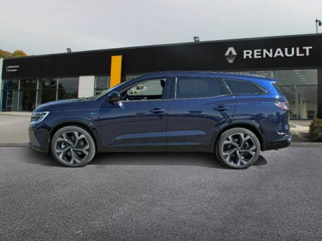 Renault Espace image 6