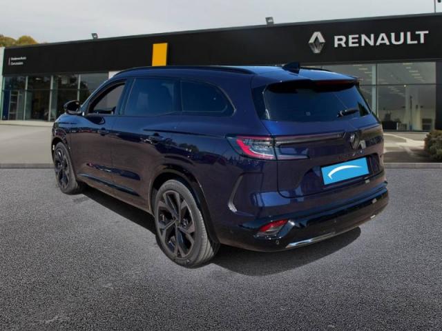 Renault Espace image 2