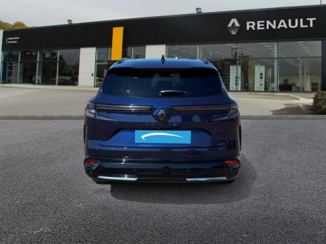 Renault Espace image 4