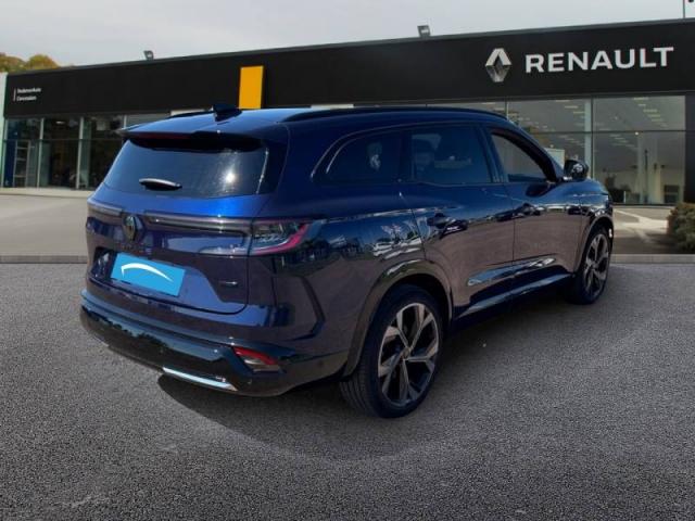 Renault Espace image 3