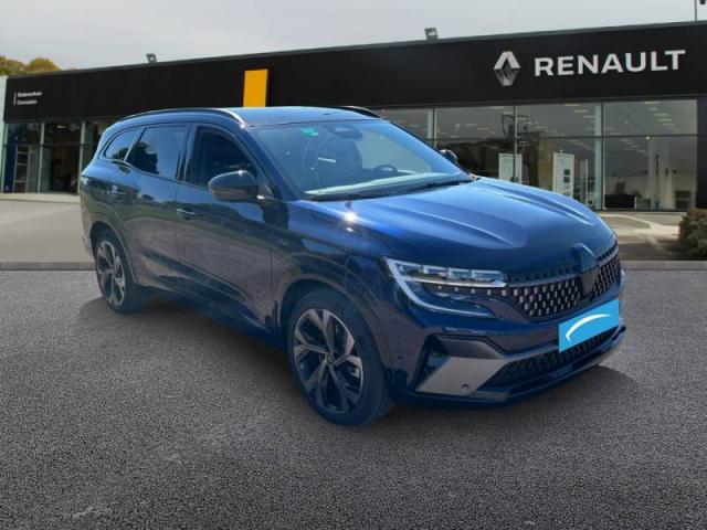 Renault Espace image 8