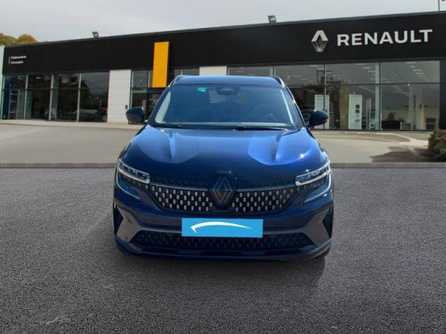 Renault Espace image 7