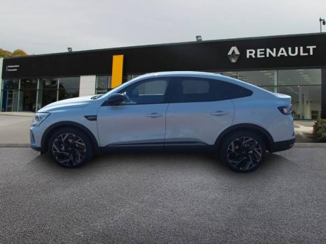 Renault Arkana image 3