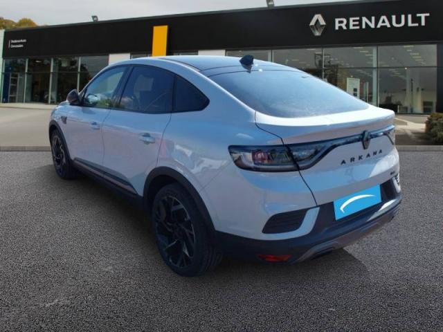 Renault Arkana image 7