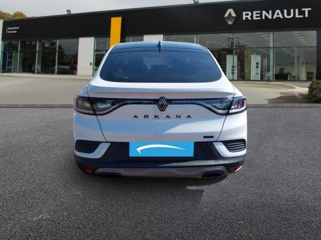 Renault Arkana image 9