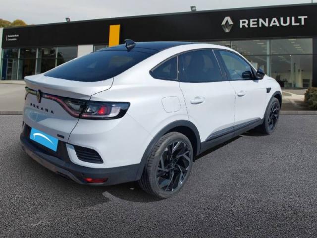 Renault Arkana image 4