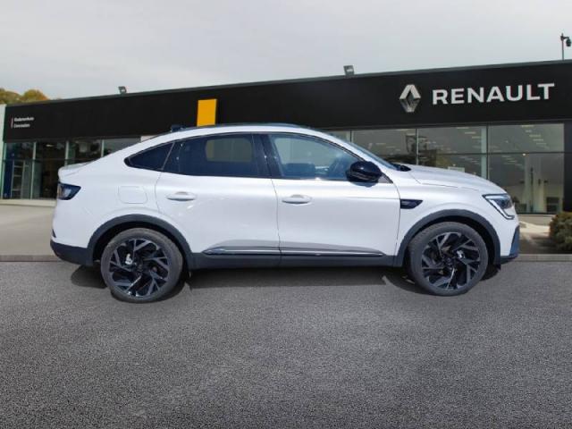 Renault Arkana image 5
