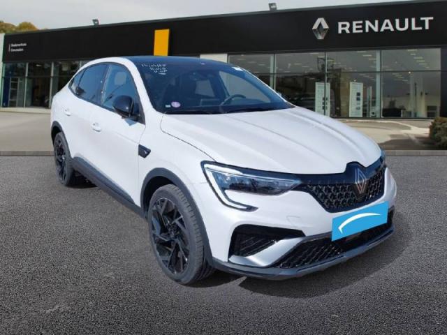Renault Arkana image 6