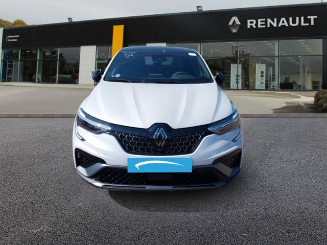 Renault Arkana image 8