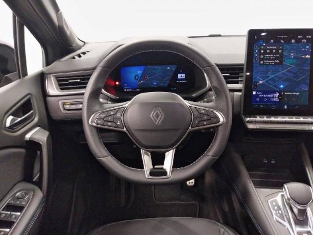 Renault Symbioz image 7