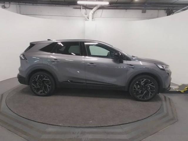 Renault Symbioz image 4