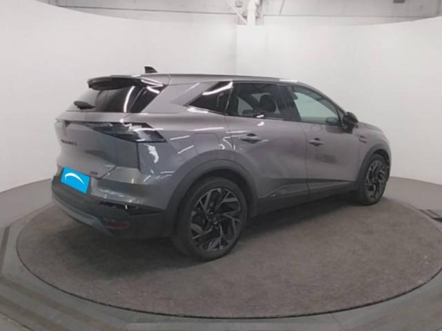 Renault Symbioz image 8