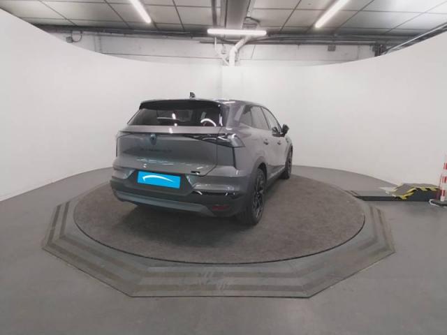 Renault Symbioz image 3
