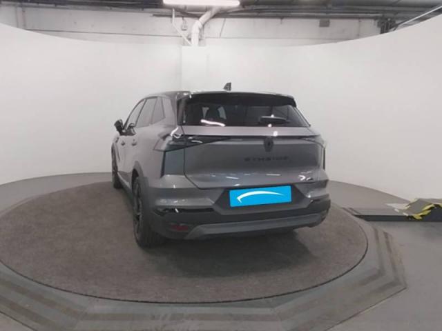 Renault Symbioz image 1
