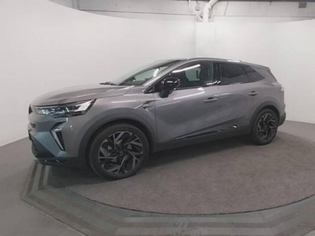 Renault Symbioz image 9