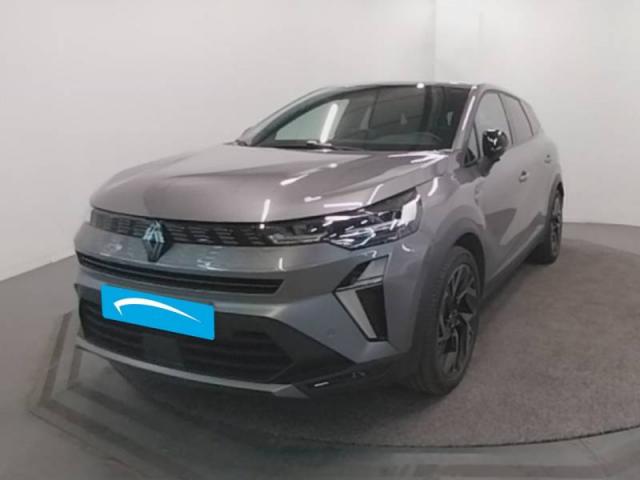 Renault Symbioz image 6