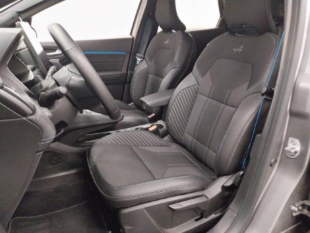 Renault Symbioz image 5