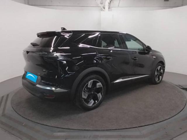 Renault Symbioz image 8