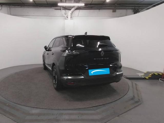Renault Symbioz image 5