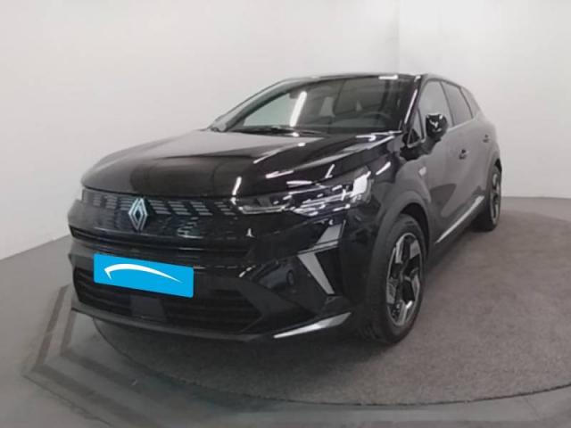 Renault Symbioz image 3