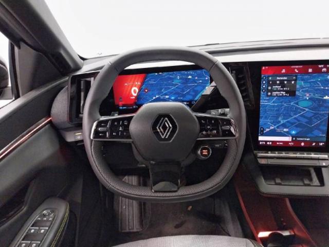 Renault Mégane image 8