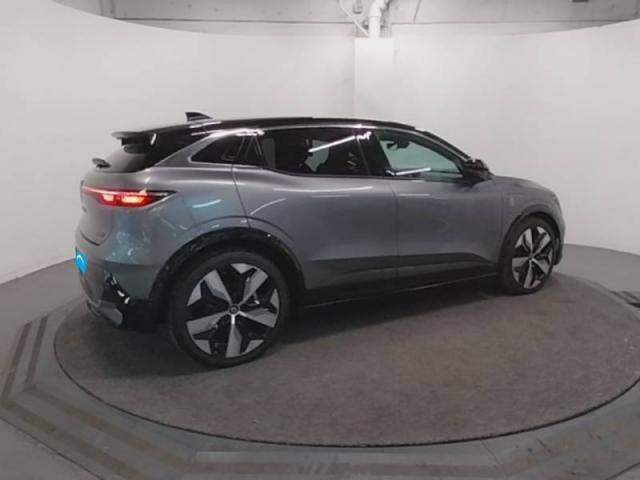 Renault Mégane image 4