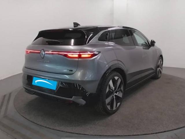 Renault Mégane image 2