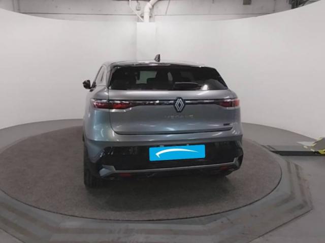 Renault Mégane image 6