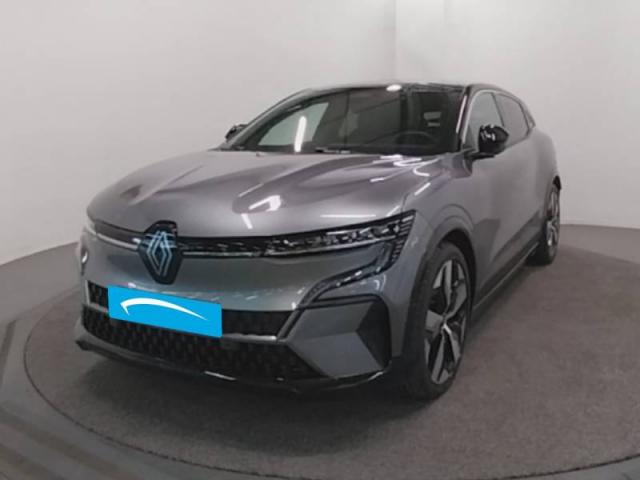 Renault Mégane image 3