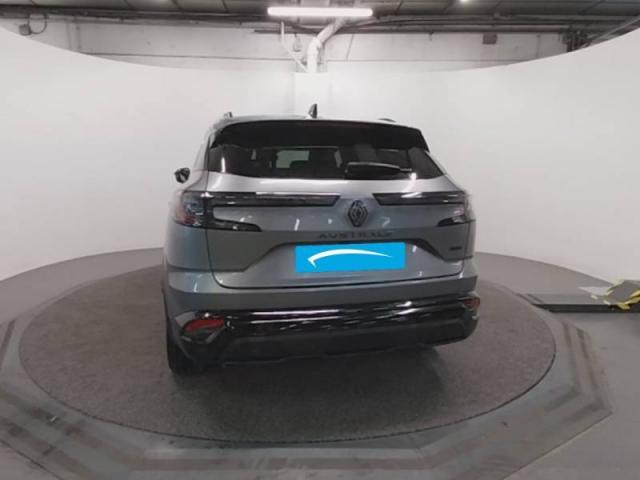 Renault Austral image 4