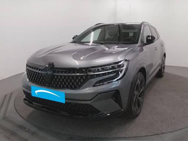 Renault Austral image 9