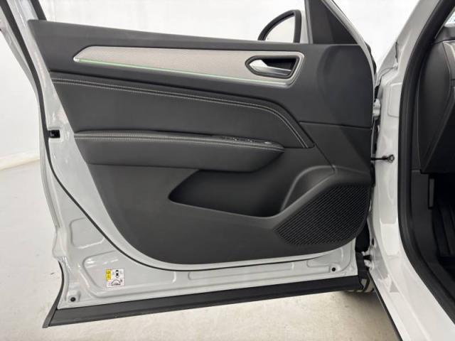 Renault Arkana image 1