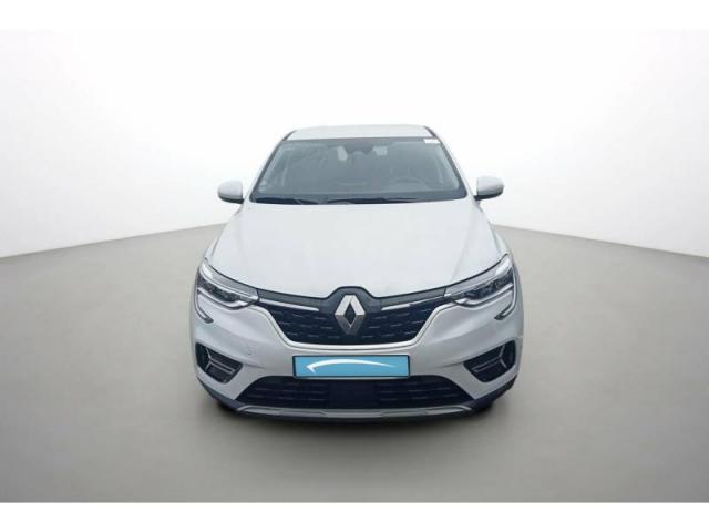 Renault Arkana image 7