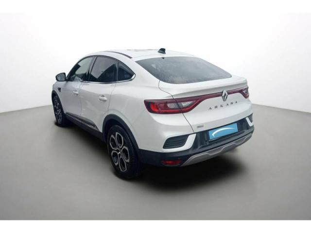 Renault Arkana image 6