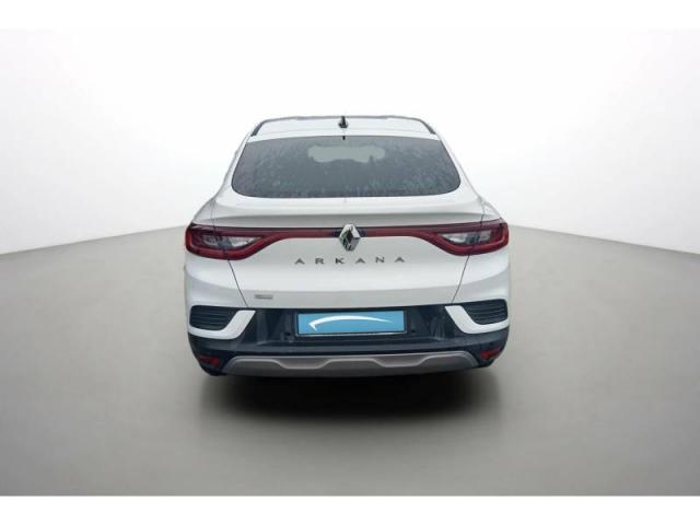 Renault Arkana image 1