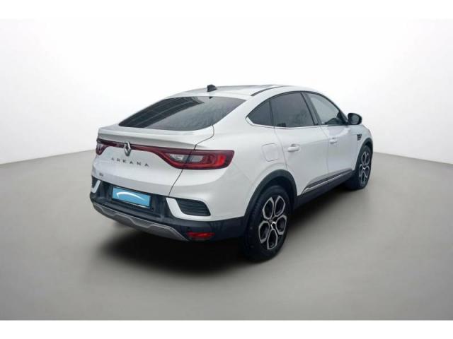 Renault Arkana image 3