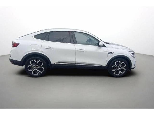 Renault Arkana image 5