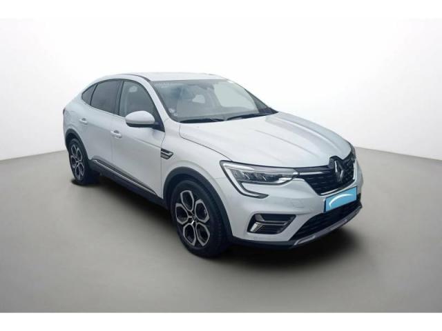 Renault Arkana image 8