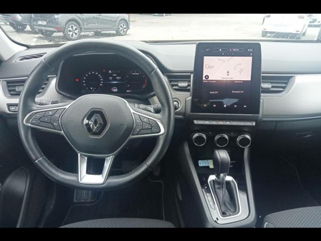 Renault Arkana image 4