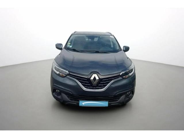 Renault Kadjar image 1