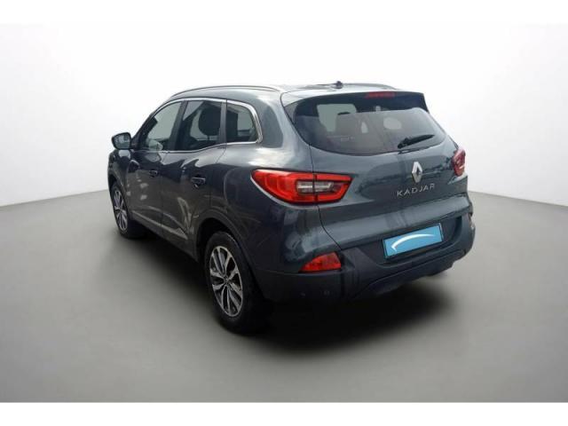 Renault Kadjar image 2