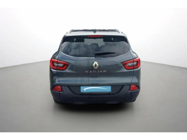 Renault Kadjar image 5