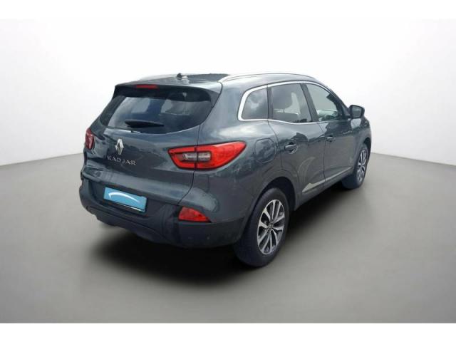 Renault Kadjar image 8