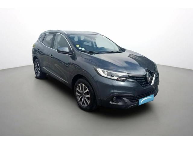 Renault Kadjar image 6