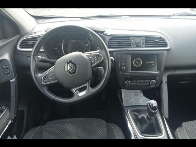 Renault Kadjar image 4