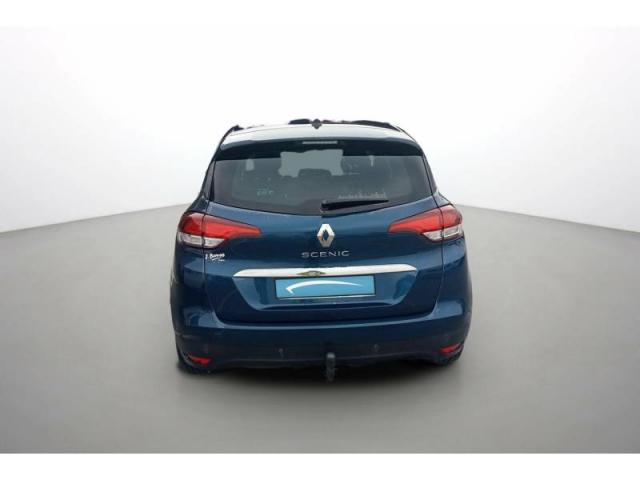 Renault Scénic image 3
