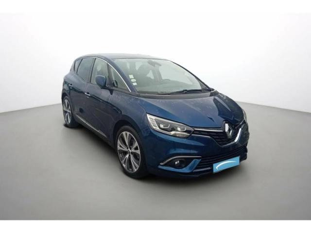 Renault Scénic image 4